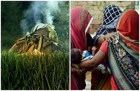 ഹാഥ്രസ്: പ്രതികളില് ഒരാള്ക്ക് പ്രായപൂര്ത്തിയായിട്ടില്ലെന്ന് സിബിഐ; അന്വേഷണത്തില് ട്വിസ്റ്റ്