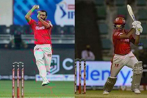 ഓറഞ്ച്, പര്പ്പിള് ക്യാപ്പുകളില് മാറ്റില്ല, ആധിപത്യം തുടര്ന്ന് മായങ്കും ഷമിയും