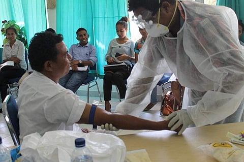 വരുന്നത് മഹാമാരികളുടെ കാലം, കൂടുതല് പേര് മരിക്കും; മുന്നറിയിപ്പ്