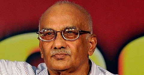 'ഞങ്ങളുടെ മക്കള് സമൂഹത്തിന്റെ സ്വാധീന ശക്തിയില് തെറ്റ് ചെയ്തെന്നുവരും'; പ്രധാനമന്ത്രിക്കും ധാര്മിക ഉത്തരവാദിത്തമുണ്ടെന്ന് എസ് രാമചന്ദ്രന് പിള്ള