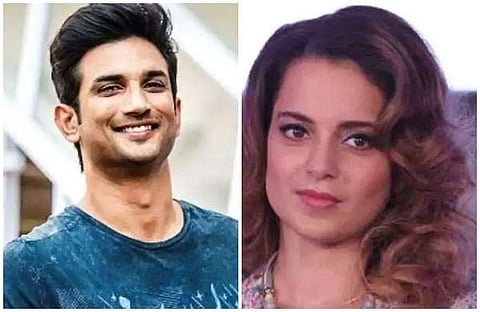 'ഗ്ലിസറിന് ഉപയോഗിച്ചുപോലും ഈ നടി രണ്ടുതുള്ളി കണ്ണീര് പൊഴിച്ചില്ല; നായ്ക്കളെപ്പോലെ കുരച്ച ന്യൂസ് ചാനലുകളും രാഷ്ട്രീയക്കാരും മാപ്പ് പറയണം'