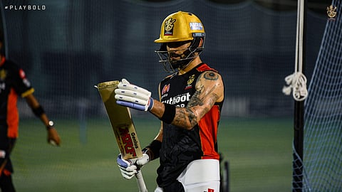 ചരിത്ര നേട്ടത്തിനരികെ വീണ്ടും കോഹ്ലി; വേണ്ടത് പത്ത് റണ്സ് മാത്രം