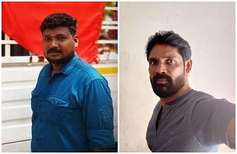 സിപിഎം ബ്രാഞ്ച് സെക്രട്ടറി സനൂപിനെ കൊലപ്പെടുത്തിയ കേസില് മുഖ്യപ്രതി നന്ദന് പിടിയില്