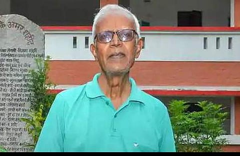 ഭീമ കോറെഗാവ്: മലയാളി പുരോഹിതന് ഝാര്ഖണ്ഡില് അറസ്റ്റില്