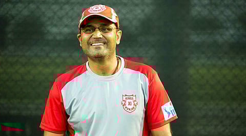 10 കോടിയുടെ ചിയര് ലീഡര് കടുപ്പമായി; സീസണില് ഫ്ളോപ്പായ 5 താരങ്ങളെ ചൂണ്ടി സെവാഗ്