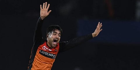 റാഷിദ് ഖാനെ തേടി മുംബൈ എത്തി, അതിനുള്ള ധൈര്യം മുംബൈക്ക് മാത്രം: ടോം മൂഡിയുടെ വെളിപ്പെടുത്തല്