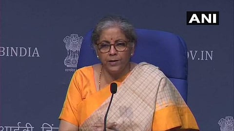 തൊഴിലവസരങ്ങള് സൃഷ്ടിക്കുന്നതിന് ആത്മനിര്ഭര് റോസ്ഗാര് യോജന; പ്രഖ്യാപനവുമായി കേന്ദ്രം