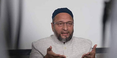 ഒവൈസി വില്ലനായില്ല; 15 മണ്ഡലങ്ങളില് ഒരുവെല്ലുവിളിയും ഉയര്ത്തിയില്ല,മഹാസഖ്യത്തിനൊപ്പം നിന്നാലും ചിത്രം മാറില്ലായിരുന്നു