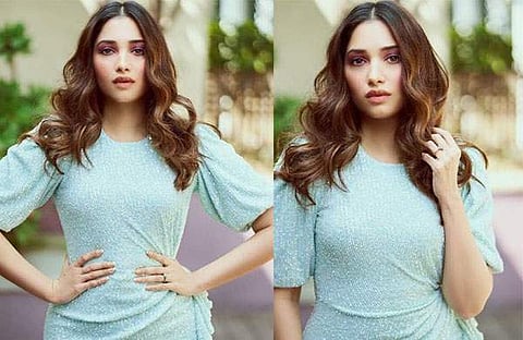 ഇന്സ്റ്റഗ്രാമില് പങ്കുവച്ച ചിത്രം