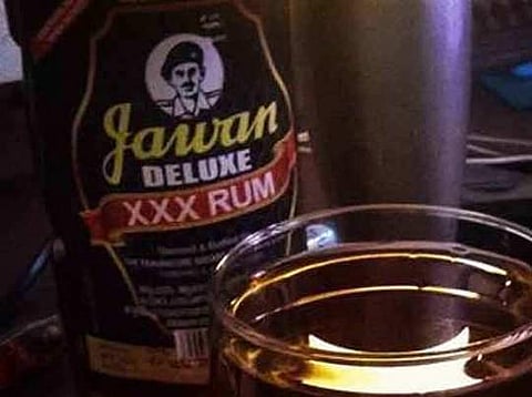 ജവാന് വീര്യം കൂടുതലെന്ന് പരിശോധന ഫലം, മൂന്ന് ബാച്ച് മദ്യത്തിന്റെ വിൽപന മരവിപ്പിച്ചു