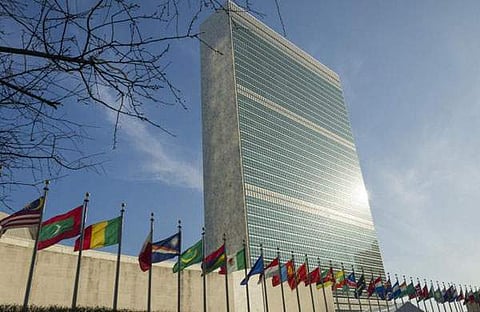 വെറുതെ എന്തിനു സമയം കളയണം? ; യുഎന് പൊതു സഭയില് പാകിസ്ഥാനെതിരെ ഇന്ത്യ