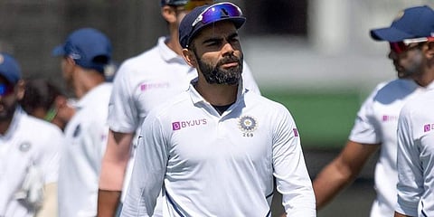 രണ്ട് കളിക്കാരുടെ മൂല്യമുള്ള താരം, കോഹ്ലിയുടെ അഭാവം വലിയ തിരിച്ചടിയാവും; മഗ്രാത്തിന്റെ മുന്നറിയിപ്പ്