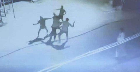 വെഞ്ഞാറമൂട് ഇരട്ട കൊലപാതകത്തിന് പിന്നില് രാഷ്ട്രീയ വൈരാഗ്യം; കുറ്റപത്രം സമര്പ്പിച്ചു