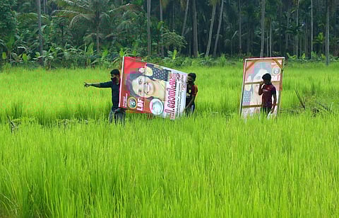 ചിത്രം ടിപി സൂരജ്