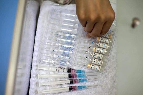 പ്രതീക്ഷകള് ഉയരെ; ഓക്സ്ഫഡ് വാക്സിനും മികച്ചത്; മുതിര്ന്നവരില് രോഗ പ്രതിരോധം തീര്ക്കുന്നു