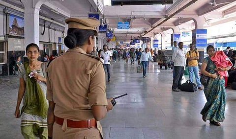 തീവണ്ടി യാത്രയിൽ ഇനി സ്ത്രീകൾക്ക് പേടിവേണ്ട, കൂട്ടായി 'മേരീ സഹേലി'; സുരക്ഷ ഉറപ്പാക്കാൻ പുതിയ സംരംഭം