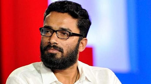 Sree ram venkitta raman