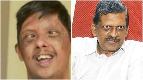 പിജെ ജോസഫിന്റെ മകന് ജോ ജോസഫ് അന്തരിച്ചു