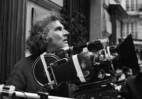 ഫെര്ണാണ്ടോ സൊളാനസ്