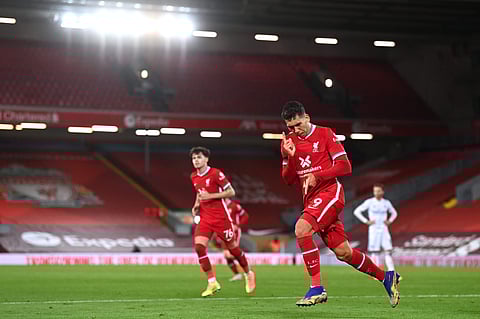 അന്നും ഇന്നും ലെയ്സ്റ്റര് സിറ്റി; ആന്ഫീല്ഡില് അപരാജിതർ ലിവര്പൂള്; റെക്കോര്ഡ് നേട്ടം