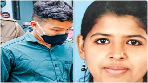 വിവാഹാഭ്യര്ഥന നിരസിച്ച പെണ്കുട്ടിയെ തീ കൊളുത്തി കൊന്ന കേസ്; പ്രതിക്ക് ജീവപര്യന്തം തടവും അഞ്ച് ലക്ഷം രൂപ പിഴയും