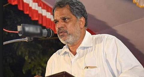 കേന്ദ്ര ഏജന്സികള് മോദിയുടെ കര്സേവകരായി ചുരുങ്ങി; മുഖ്യമന്ത്രിയെ ഒരു പ്രതിപ്പട്ടികയിലും ഉള്പ്പെടുത്താന് കഴിയില്ല: എ വിജയരാഘവന്