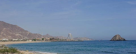 ഷാര്ജയില് മലയാളിയും മകളും കടലില് മുങ്ങിമരിച്ചു