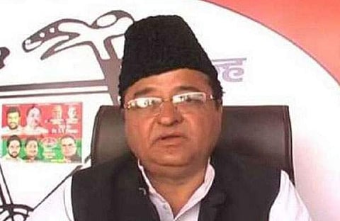 ഹിന്ദു പെണ്കുട്ടികളെ പ്രേമിക്കാന് നില്ക്കണ്ട; മുസ്ലിം ചെറുപ്പക്കാര്ക്ക് എസ്പി എംപിയുടെ ഉപദേശം