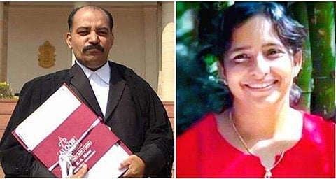 30 ലക്ഷം രൂപ കിട്ടാനുണ്ട്; ജോളിയുടെ സാമ്പത്തിക ഇടപാടുകള് ഏറ്റെടുത്ത് നടത്താന് അനുവദിക്കണമെന്ന് അഭിഭാഷകന് ആളൂര്