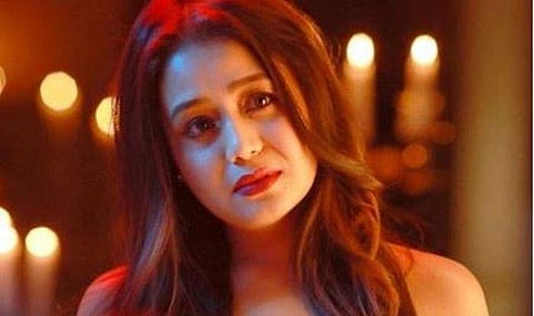 പാട്ടുപാടാനെത്തിയത് മുത്തശ്ശി ലോണെടുത്തു തന്ന 5000 രൂപയും കൊണ്ട്; മത്സരാർത്ഥിക്ക് ഒരു ലക്ഷം രൂപ നൽകി നേഹ കക്കർ