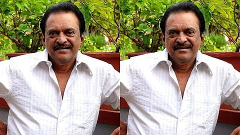 ഹരിഹരന് ജെ സി ഡാനിയേല് പുരസ്കാരം