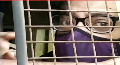 അടിയന്തരാവസ്ഥയെ ഓര്മിപ്പിക്കുന്നു; അര്ണബിന്റെ അറസ്റ്റിനെ അപലപിച്ച് പ്രകാശ് ജാവഡേക്കര്