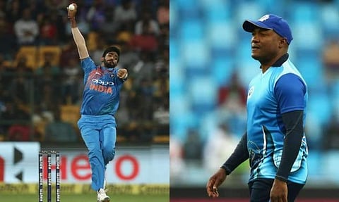 70കളിലോ 80കളിലോ ആയിരുന്നാലും ഒന്നാം നിരയില് ഇവരുണ്ടാവും; ആര്ച്ചറേയും ബൂമ്രയേയും പ്രശംസിച്ച് ലാറ