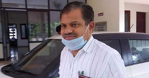 സ്വന്തം തെറ്റ് മറയ്ക്കാന് തന്നെ ബലിയാടാക്കി; അറസ്റ്റ് തെരഞ്ഞെടുപ്പ് മുന്നില്ക്കണ്ടുള്ള നീക്കമെന്ന് എം സി കമറുദ്ദീന്