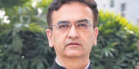 ബാറ്റയുടെ തലപ്പത്ത് ഇന്ത്യക്കാരന്, 126 വര്ഷത്തെ ചരിത്രത്തില് ആദ്യം