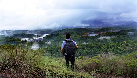 അലയുന്നവന്റെ ആത്മഭാഷണങ്ങള്