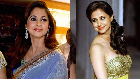 നടി ഊര്മ്മിള ശിവസേനയില്