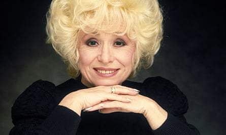 ബാര്ബറ വിന്ഡ്സര്