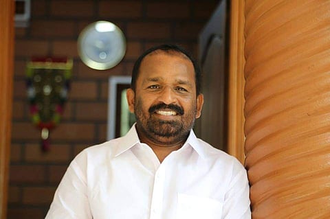 കോണ്ഗ്രസ് എംപി ടിഎന് പ്രതാപന് (ഫയല്ഫോട്ടോ)