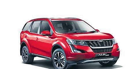 മഹീന്ദ്ര എക്സ്യുവി 500/ ഫയല് ചിത്രം