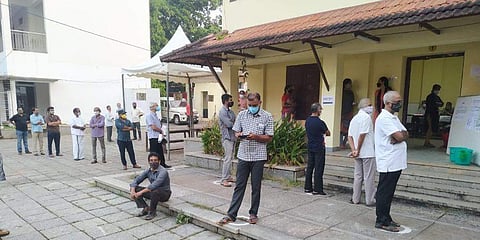 ചിത്രം: മനു ആര് മാവേലില്/ന്യൂ ഇന്ത്യന് എക്സ്പ്രസ്