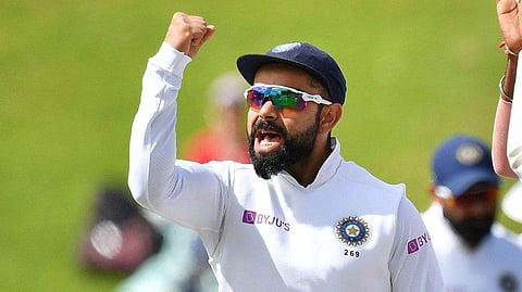 വിരാട് കൊഹ് ലി / ഫയല്ചിത്രം