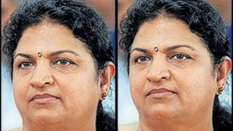 പി എന് അജിത