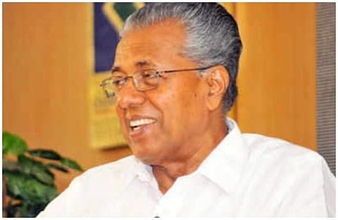 മുഖ്യമന്ത്രി പിണറായി വിജയന്/ ഫയല് ഫോട്ടോ