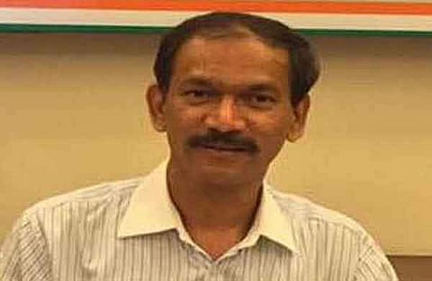 ഗീരീഷ് ചോഡങ്കാര് /ഫയല്