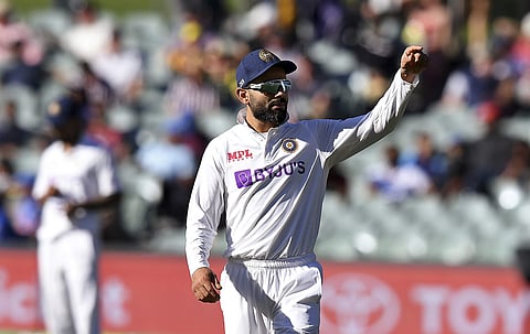 വിരാട് കോഹ്ലി/ഫോട്ടോ: എപി