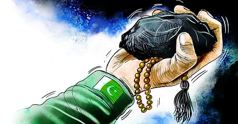 പാര്ട്ടിയും ശരീഅത്തും ഒന്നാവുന്ന പെണ്സൗഹൃദങ്ങള്