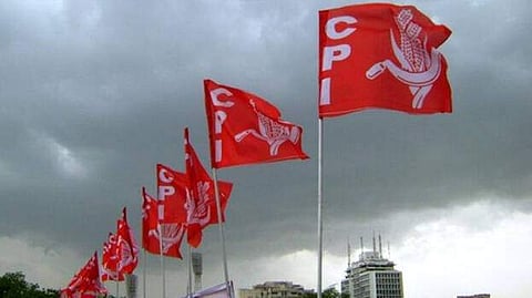 CPI against India alliance