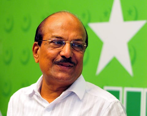 പി കെ കുഞ്ഞാലിക്കുട്ടി/ഫയല് ചിത്രം