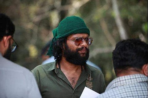 ഷാനവാസ് നരണിപ്പുഴ